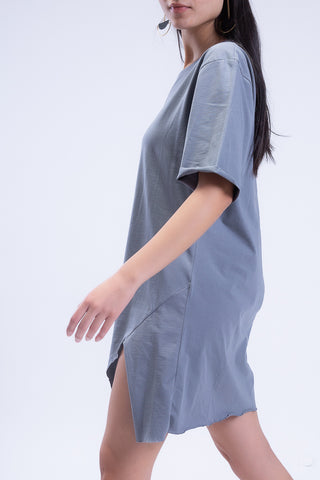 Allure T-shirt Dress