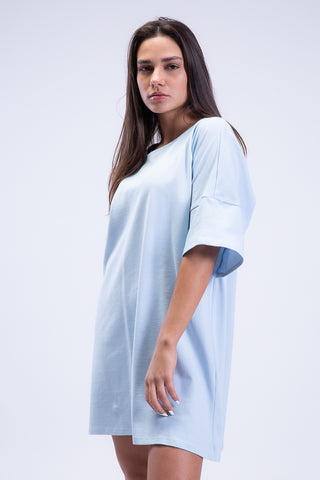 MVP Oversized T-shirt Dress