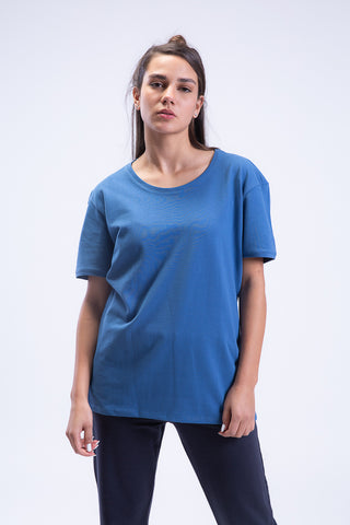 Regular Fit Essentials Crewneck