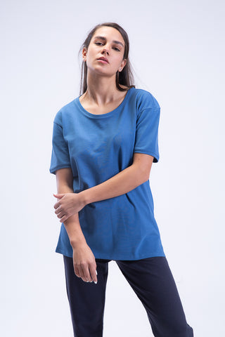 Regular Fit Essentials Crewneck