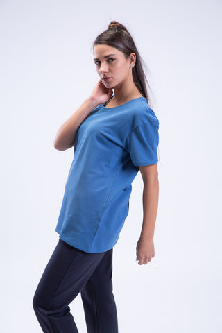 Regular Fit Essentials Crewneck