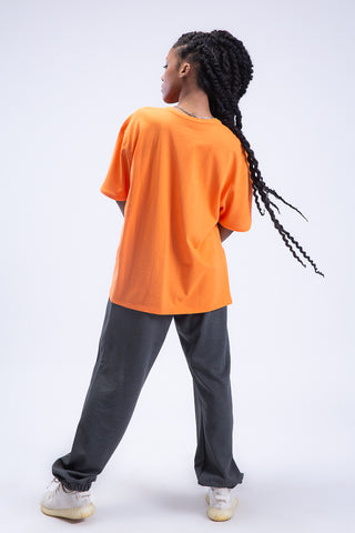 Oversized Breeze Polo