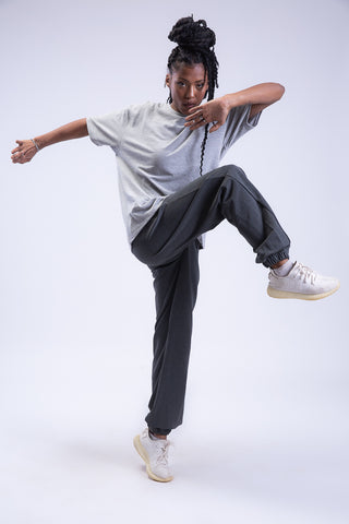 Oversized Breeze Polo