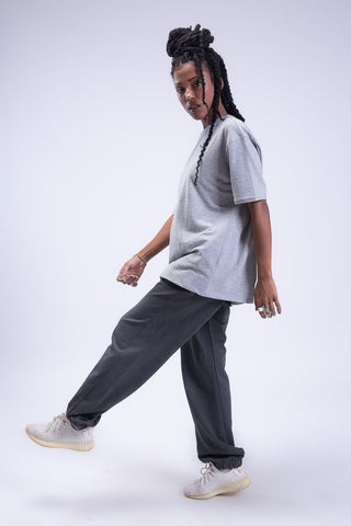 Oversized Breeze Polo