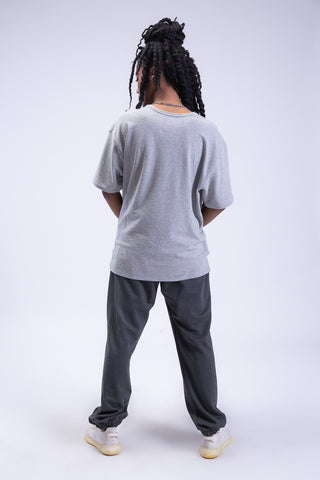 Oversized Breeze Polo