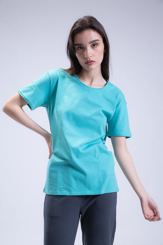 Regular Fit Essentials Crewneck