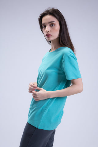 Regular Fit Essentials Crewneck