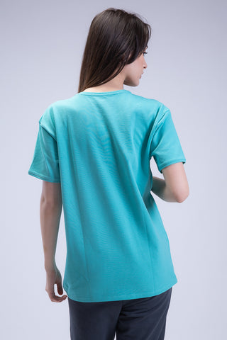 Regular Fit Essentials Crewneck