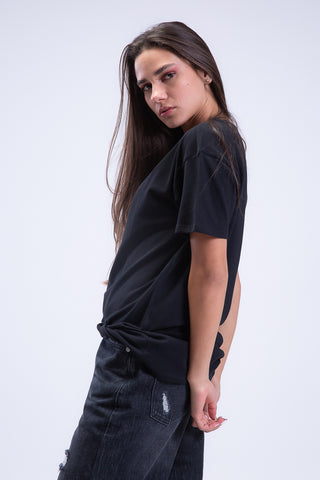 Regular Fit Essentials Crewneck