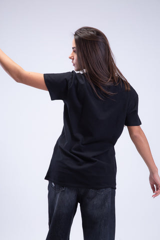 Regular Fit Essentials Crewneck