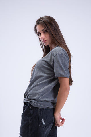 Regular Fit Essentials Crewneck