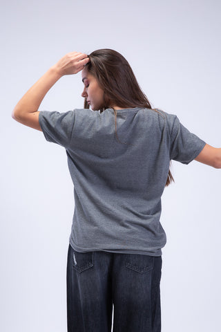 Regular Fit Essentials Crewneck