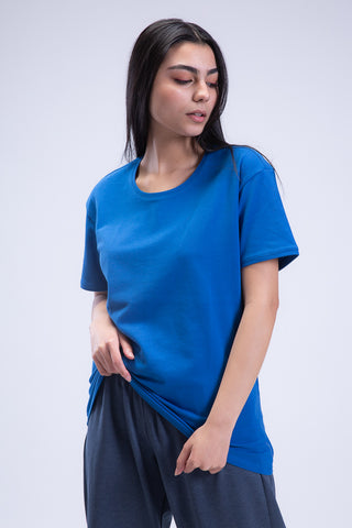 Regular Fit Essentials Crewneck