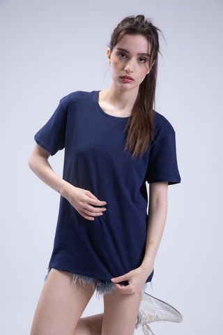 Regular Fit Essentials Crewneck