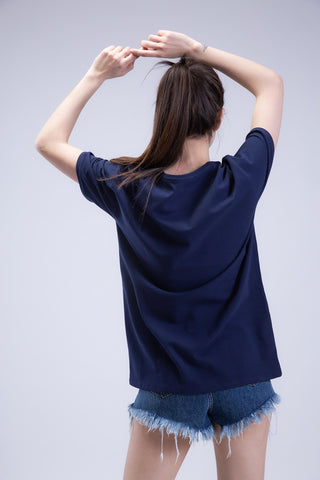 Regular Fit Essentials Crewneck