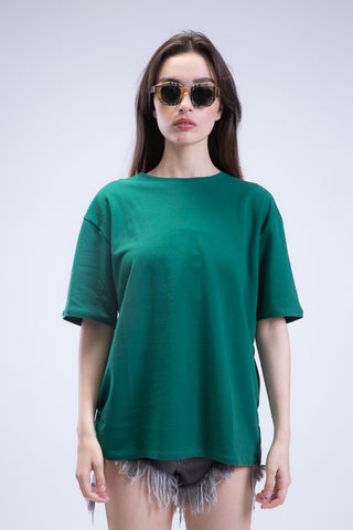 Oversized Breeze Polo