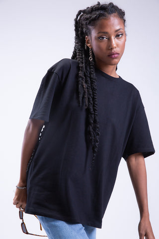 Oversized Breeze Polo