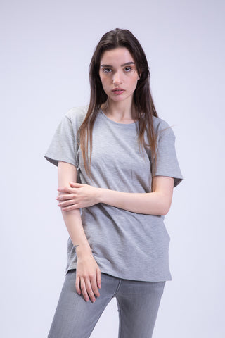 Regular Fit Essentials Crewneck