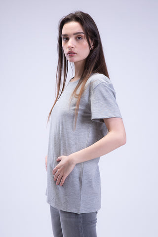 Regular Fit Essentials Crewneck