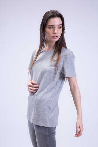 Regular Fit Essentials Crewneck