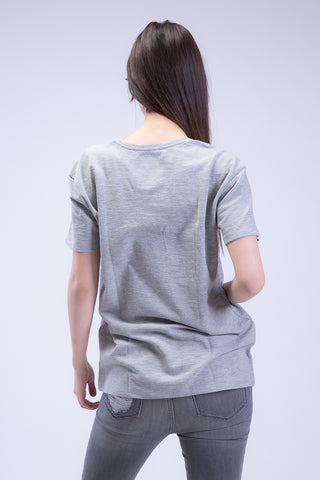 Regular Fit Essentials Crewneck