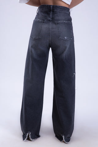 Level Up Boyfriend Jean