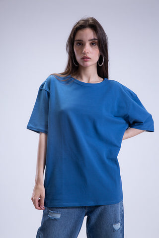 Oversized Breeze Polo