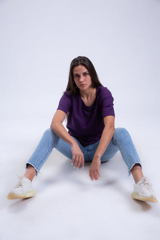 Regular Fit Essentials Crewneck