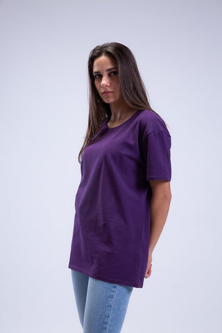 Regular Fit Essentials Crewneck