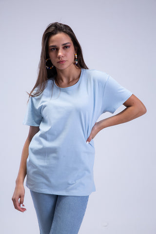 Regular Fit Essentials Crewneck