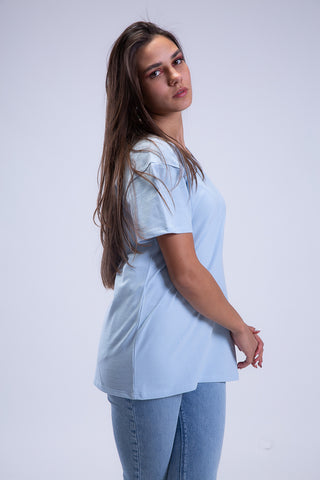 Regular Fit Essentials Crewneck