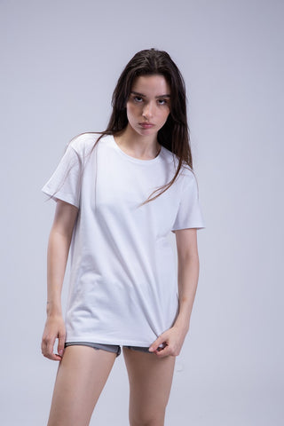 Regular Fit Essentials Crewneck