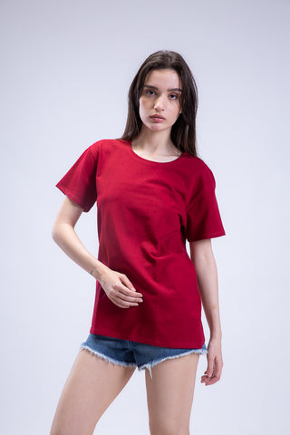 Regular Fit Essentials Crewneck