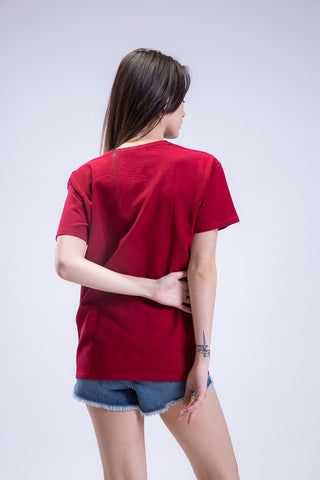 Regular Fit Essentials Crewneck