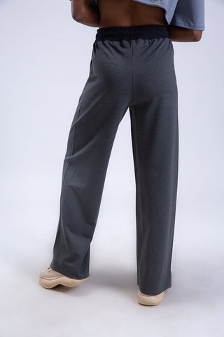 Night Cap Wide Leg Sweatpants