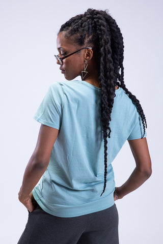 Regular Fit Staple Crewneck