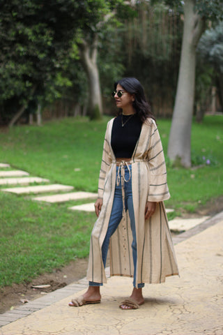 Summer Breeze Kimono