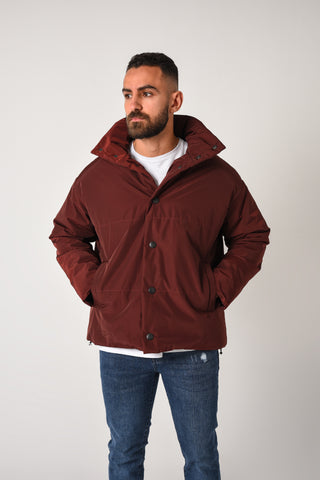Heavy Duty Padded Jacket