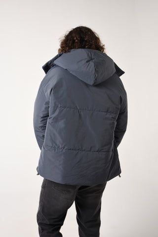 Heavy Duty Padded Jacket