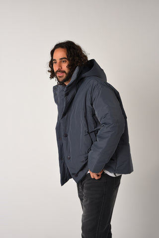Heavy Duty Padded Jacket
