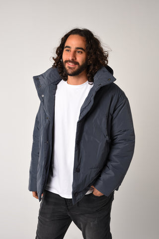 Heavy Duty Padded Jacket