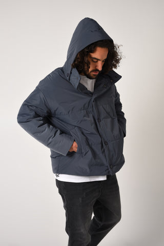 Heavy Duty Padded Jacket