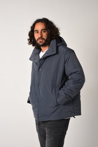 Heavy Duty Padded Jacket