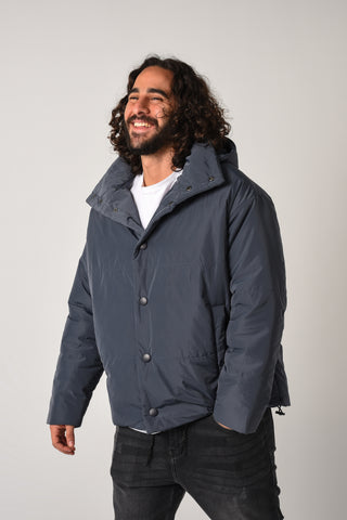 Heavy Duty Padded Jacket