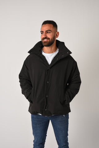 Heavy Duty Padded Jacket