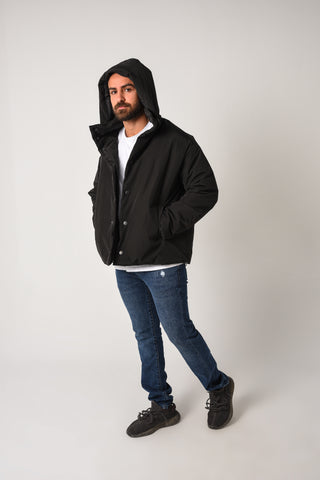 Heavy Duty Padded Jacket