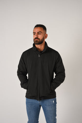 Set The Bar Bomber Jacket