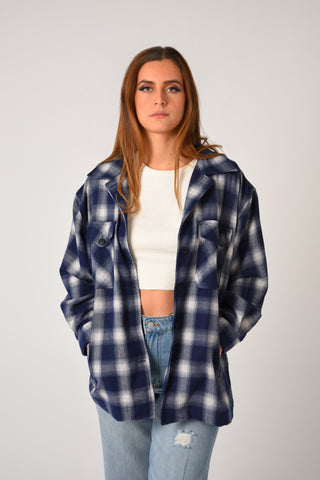 Humble Brag Flannel
