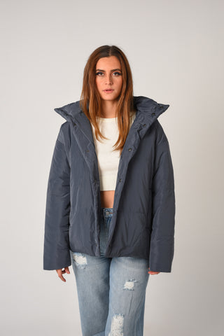 Heavy Duty Padded Jacket