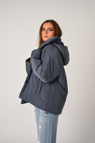Heavy Duty Padded Jacket